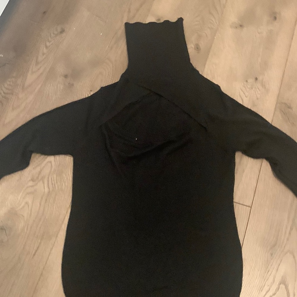 long sleeve top